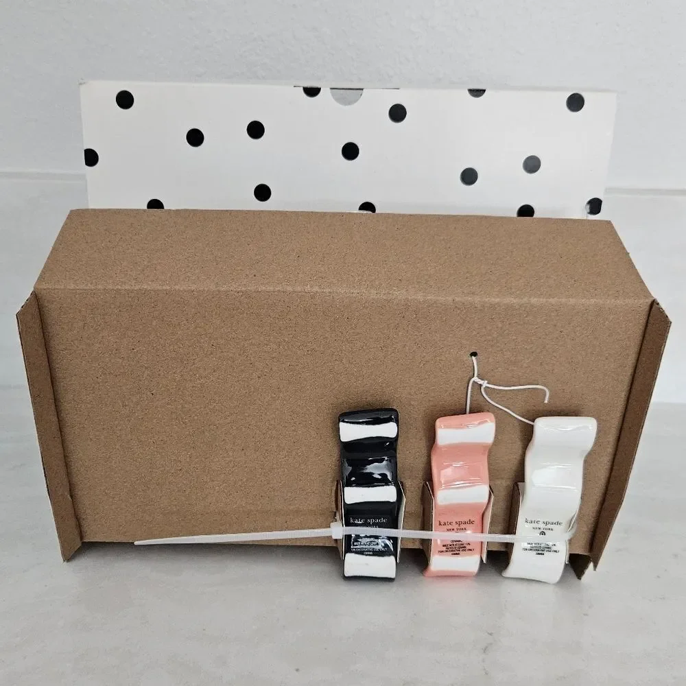 Kate Spade Place Card Set